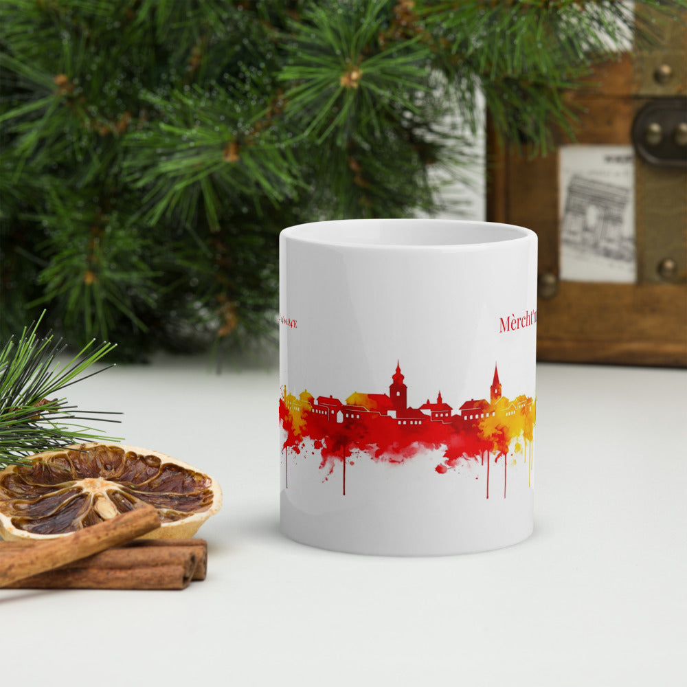 Merchtem Mug printful - Mockup 3