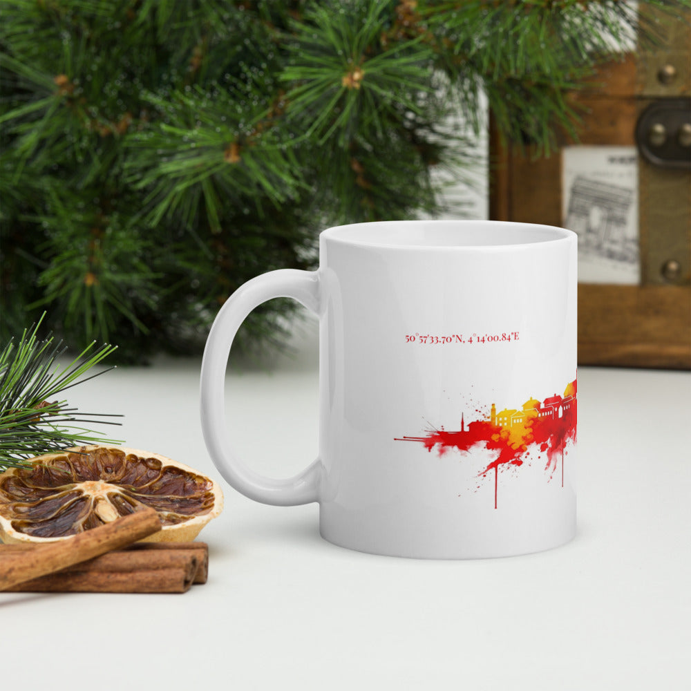 Merchtem Mug printful - Mockup 1