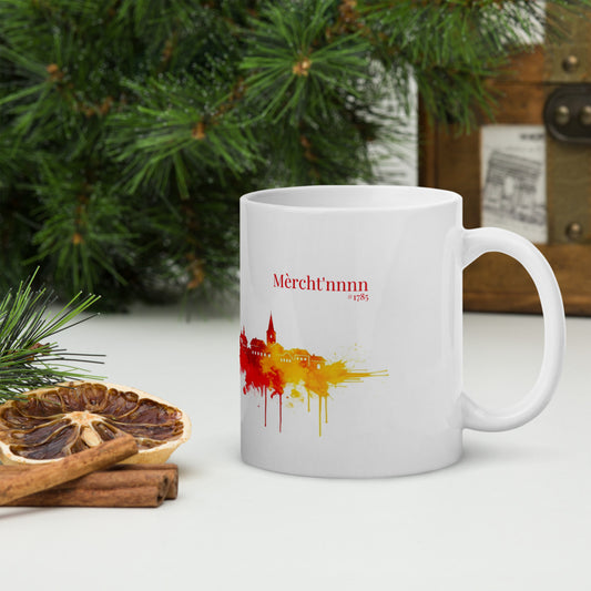 Merchtem Mug printful - Mockup 2